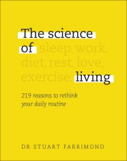 The Science of Living | Stuart Farrimond
