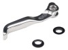 Lever Blade Kit Aluminum Code R - Ice Grey Ultimate FactoryBikes
