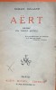 Aert - drame en trois actes - Romain Rolland