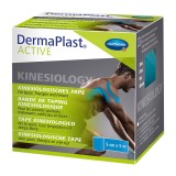 Banda kinesiologica HartMann Dermaplast&reg; ACTIVE Kinesio Tape