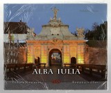 Album filatelic - Orașele Rom&acirc;niei - Alba Iulia, 2015 - sigilat &icirc;n folie, LP2086a