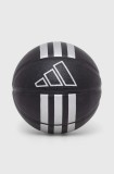 adidas Performance minge 3S Rubber Mini culoarea negru HM4972