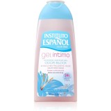 Instituto Espa&ntilde;ol Gel Intimo Odor Block gel pentru igiena intima 300 ml