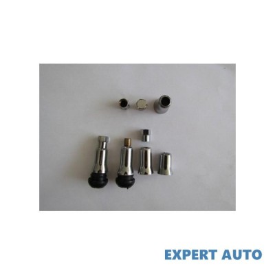 Capacele valve cu imbracaminte crom 14 cod:tr414 Alta marca Alt model #7 foto