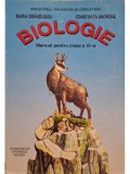 Maria Brandusoiu - Biologie - Manual pentru clasa a VI-a (Editia: 2004)