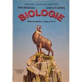 Maria Brandusoiu - Biologie - Manual pentru clasa a VI-a (Editia: 2004)