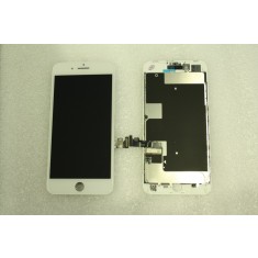 Display iPhone 8 Plus alb