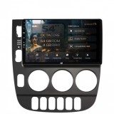 Navigatie Mercedes Benz ML W163 (1998-2005) 4GB RAM Android 13 Octacore Slot Sim 4G DSP GPS Wi-FI Carplay Android Auto USB Bluetooth Waze Touchscreen