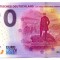 GERMANIA 2023 0 EURO SOUVENIR, Caspar David Friedrich, UNC