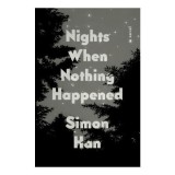 Nights When Nothing Happened