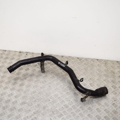Furtun AUDI Q7 4L 2006 OEM: 7L6145795Q7L6145770M | 2658356 foto