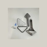 Duză gaz pentru aragaz MOULINEX TEFAL FS-9100033755 Original