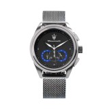 Ceas Barbati, Maserati, Traguardo R8873612007 - Marime universala