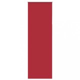 Cumpara ieftin Jaluzea cu role opace Rosu 65x230 cm latime material 60,7 cm