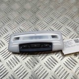 Lampa LED Interior BMW 4 Gran Coupe F36 2017 OEM 7945983, 24W, 2000lm, 12V, Alb/Multicolor, Iluminat Auto, Soclu Usa