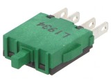 Element de contact NO 16mm Harmony XB6