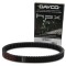 Curea transmisie 29x844 (Dayco) ATV Arctic Cat 650 4x4 - Kawasaki KVF Prairie - Brute - Brute Force 360-650-750 - Suzuki Twin Peaks 700
