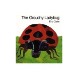 The Grouchy Ladybug