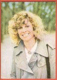 AS - C.P. JULIE CHRISTIE - COLECȚIA CASA FILMULUI, NECIRCULATĂ (STAREA CARE SE VEDE)