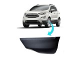 Colt bara de protectie Ford Ecosport, 10.2017-, Fata, partea Stanga, Texturat, Aftermarket, Rapid