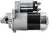 Bosch starter