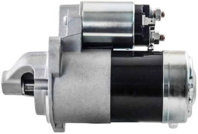 Bosch starter foto