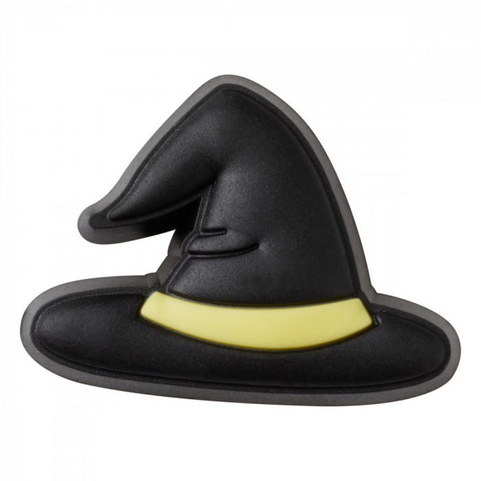 Jibbitz Crocs Witch Hat