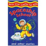 Nicola Baxter - Spaceship School and other stories - 113026