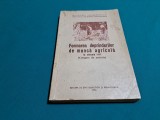 FORMAREA DEPRINDERILOR DE MUNCĂ AGRICOLĂ LA CLASELE I-IV /1956 * 28