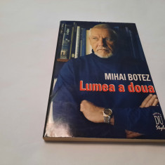 MIHAI BOTEZ LUMEA A DOUA RF22/1