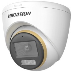 Camera de supraveghere Turret 2MP ColorVu Dual-light Hikvision