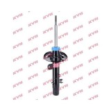 Amortizor Peugeot 2008 Kyb 3338002, parte montare: punte fata, dreapta, presiune gaz