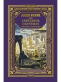 Capitanul Hatteras, Vol. 1: Englezii la Polul Nord - Jules Verne, Litera - Carte copii, Povesti