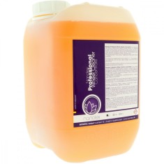Solutie Concentrata Curatare Jante Nanolex Professional Wheel Cleaner, 5L foto