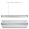 Corp iluminat led tip panou 40W, 120X30cm, 4000K, alb neutru