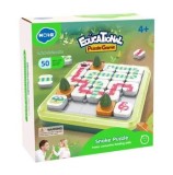 Joc educational - Puzzle Sarpe