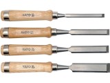 Set Dalti 10,16,20,25Mm, 4 Buc