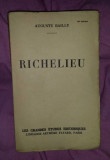 Richelieu / Auguste Bailly