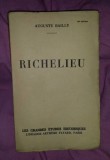 Richelieu / Auguste Bailly