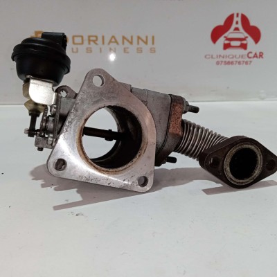 Clapeta acceleratie Fiat Bravo 2 1.9D foto
