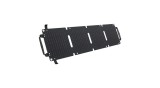 &Icirc;ncărcător solar pliabil Choetech SC005-GY de 28W