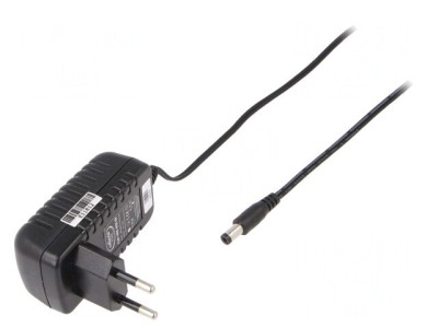 Alimentator Pulsatoriu 5V 2A 10W foto