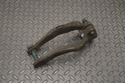 Braț inferior st&amp;acirc;nga față JAGUAR F-PACE X761 2021 OEM: CX73-3463-AD 22046383 foto
