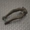 Braț inferior st&acirc;nga față JAGUAR F-PACE X761 2021 OEM: CX73-3463-AD 22046383