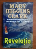 Mary Higgins Clark - Revelatia