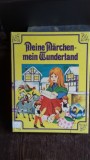 MEINE M&Auml;RCHEN. MEIN WUNDERLAND (POVESTEA MEA. LUMEA MEA MINUNATA)