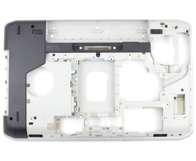 Bottom Case Dell 1A22J1700 Carcasa Inferioara Negru foto