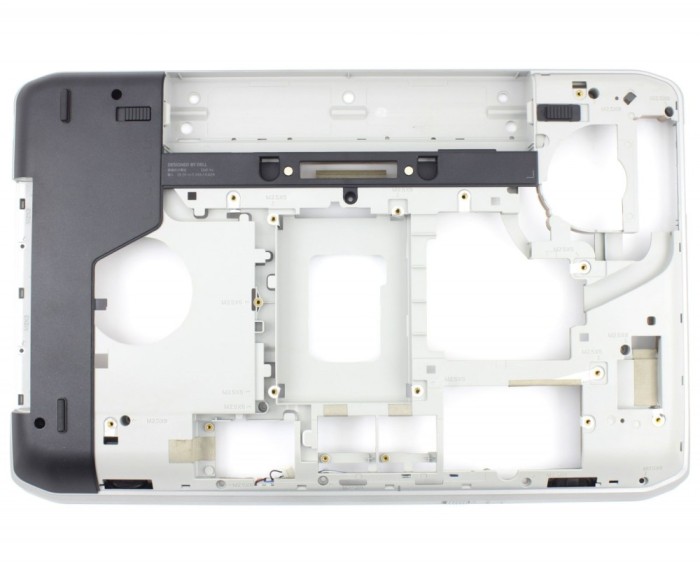 Bottom Case Dell 1A22J1700 Carcasa Inferioara Negru