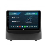Cumpara ieftin Navigatie Ford Fiesta (2009-2012), Android 12, P-Octacore 2GB RAM + 32GB ROM, 9 Inch - AD-BGP9002+AD-BGRKIT131-0912