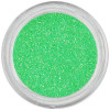Pigment verde deschis cu sclipici